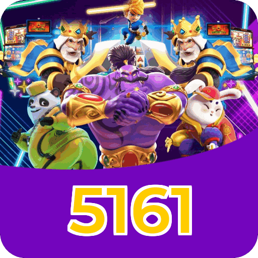 Jogos de slot online na 5161